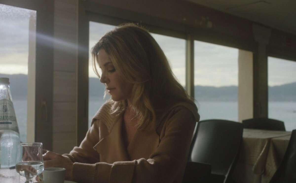 Buio Come Il Cuore 4