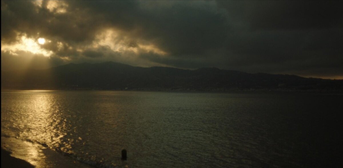 Buio Come Il Cuore 5