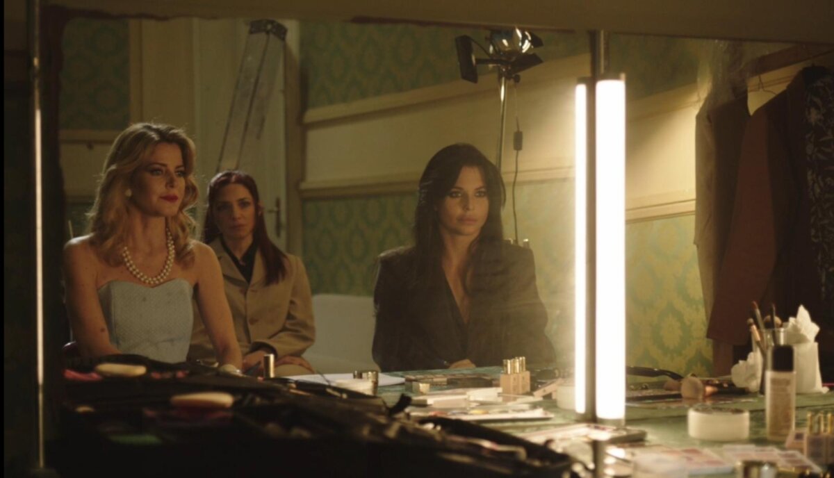 Buio Come Il Cuore 7