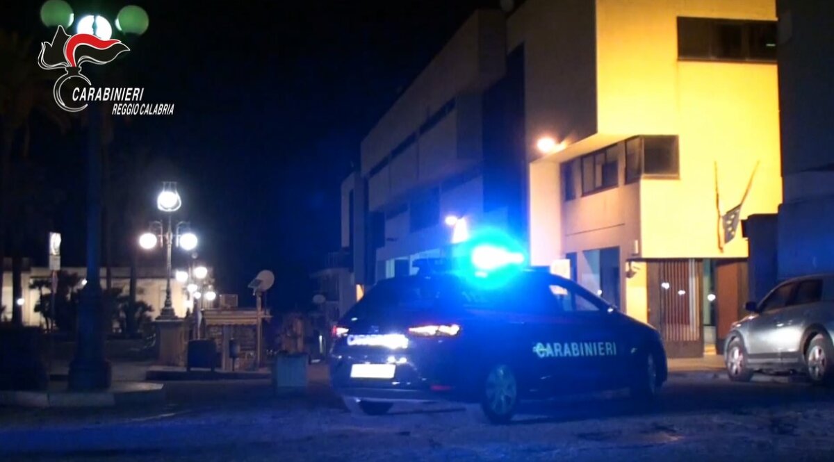 Carabinieri
