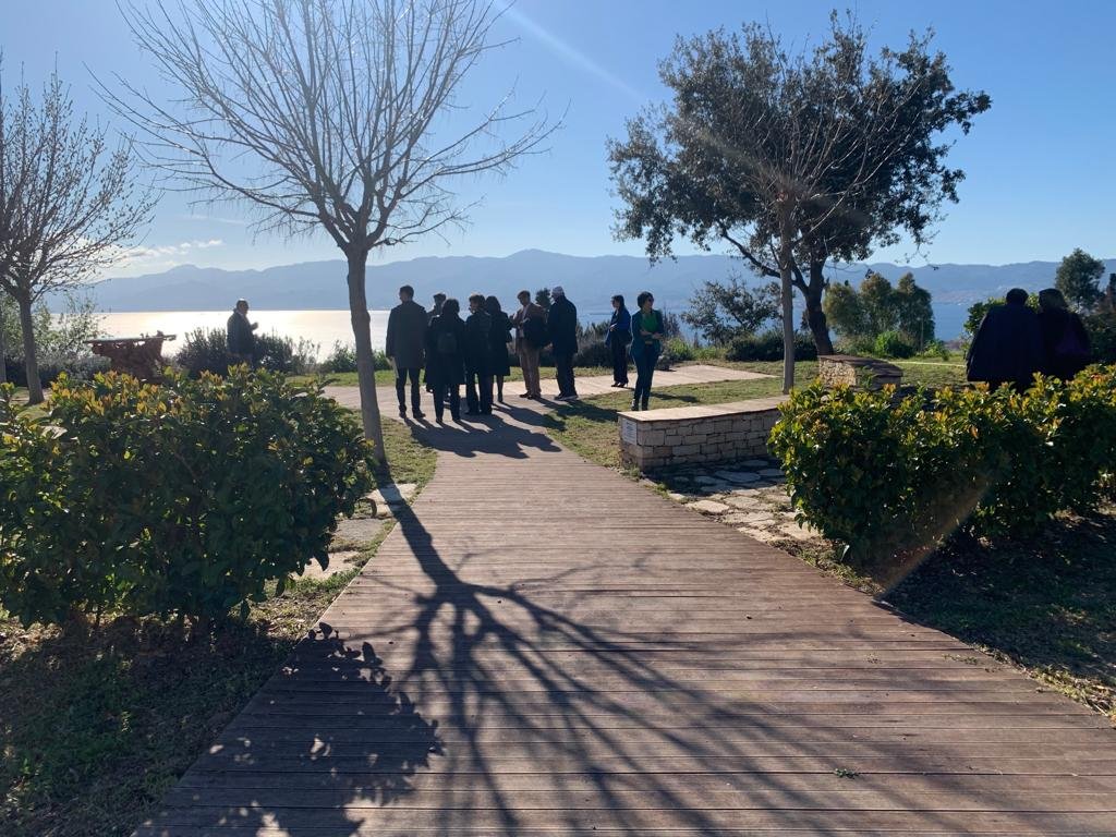 Comitato Sorveglianza Ecolandia 3