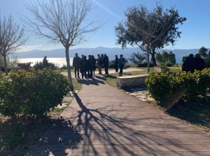 Comitato Sorveglianza Ecolandia 3