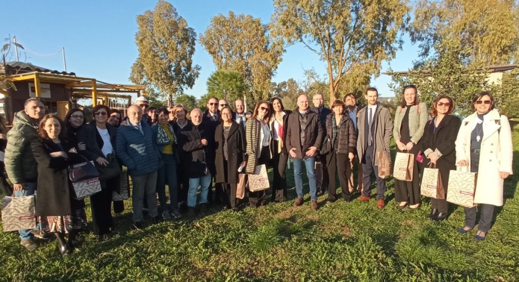 Comitato Sorveglianza Ecolandia 4
