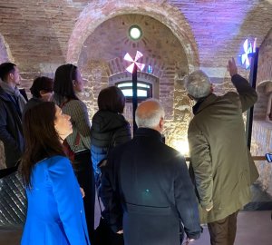 Comitato Sorveglianza Ecolandia 5