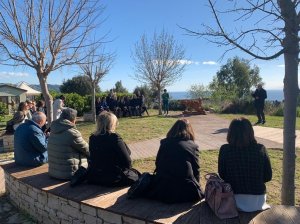 Comitato Sorveglianza Ecolandia