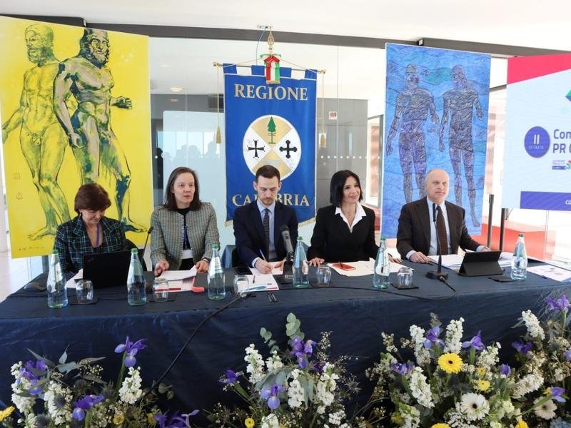 Comitato Sorveglianza Ue