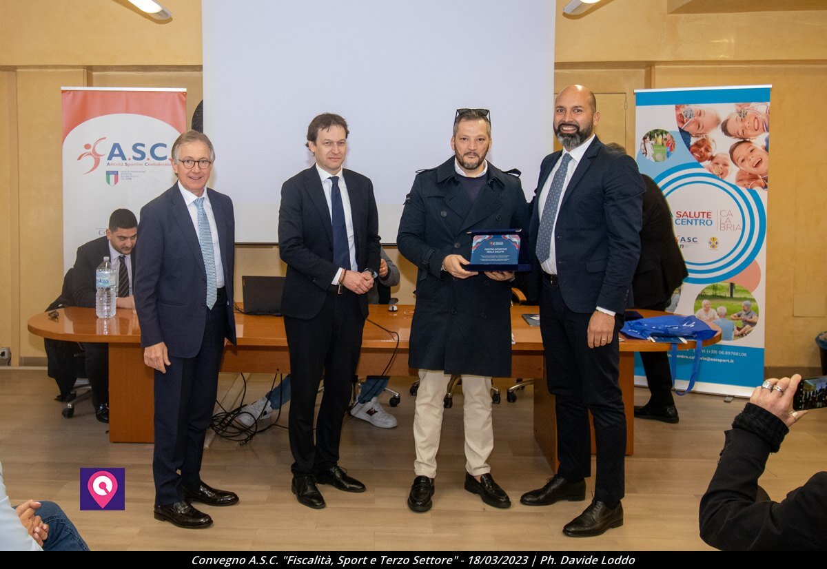 Confcommercialisti Asc 57