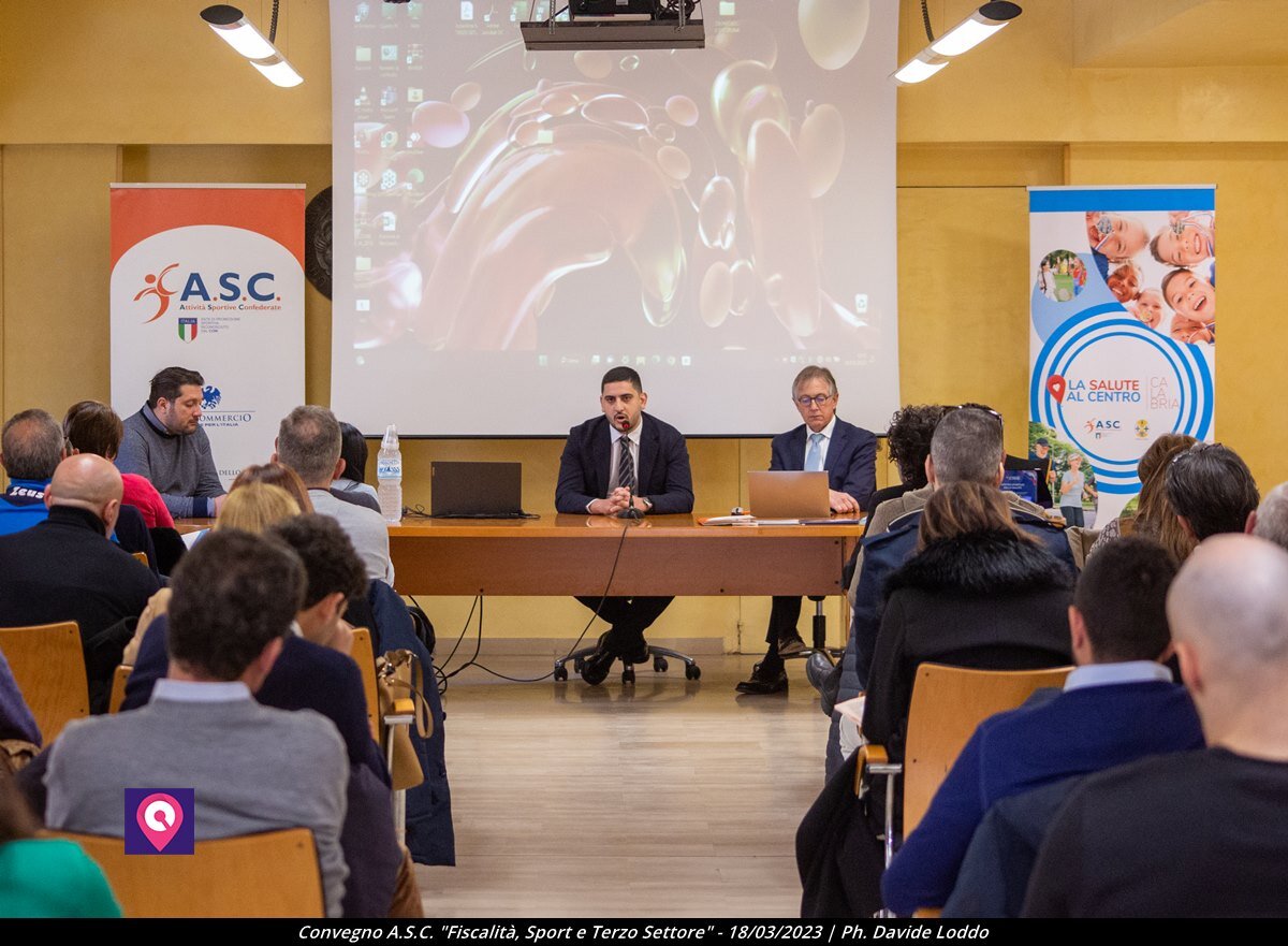 Confcommercialisti Asc 58