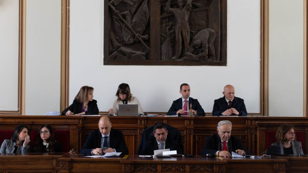 Consiglio Comunale 2