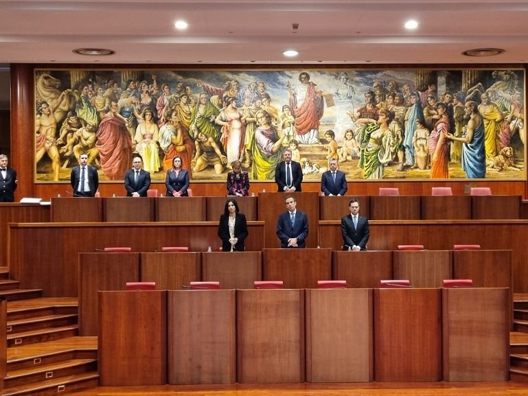 Consiglio Regionale Calabria