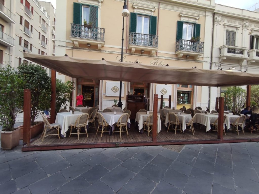 Controlli Corso Gazebo Cordon 2