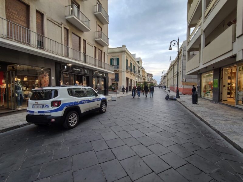 Controlli Corso Gazebo Cordon