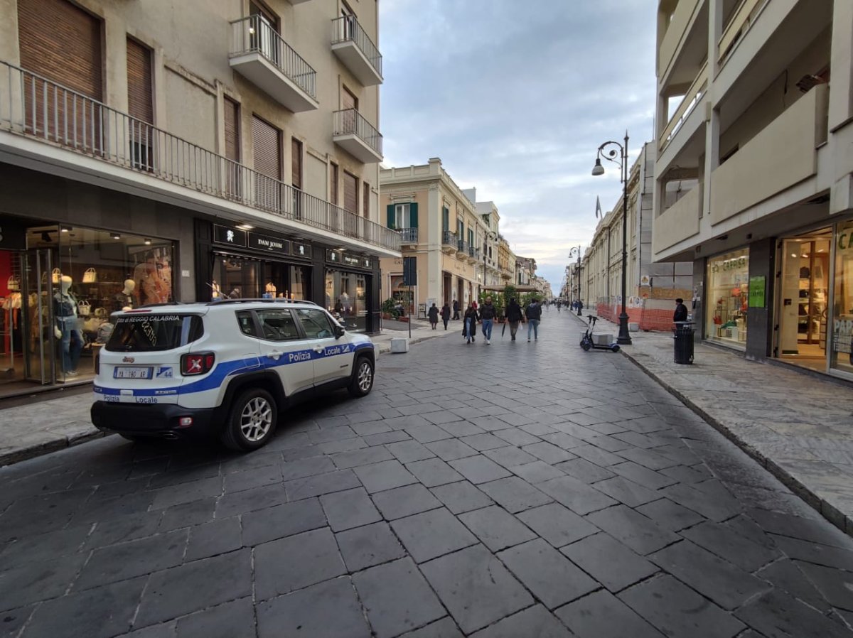 Controlli Corso Gazebo Cordon