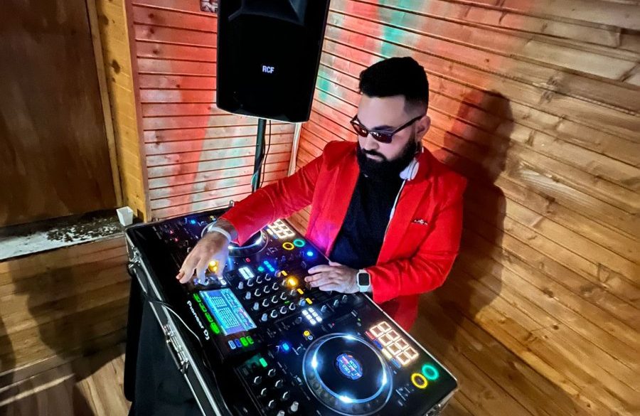 Domenico Mr Prisa Deejay