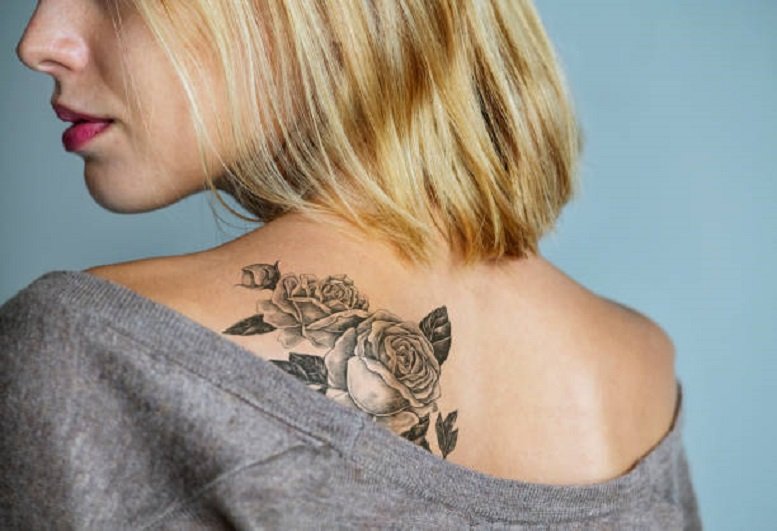 Donne Tatuaggio 8 Marzo Calabria