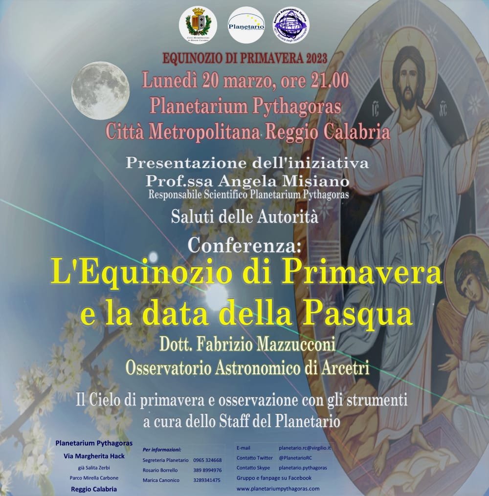Equinozio Di Primavera