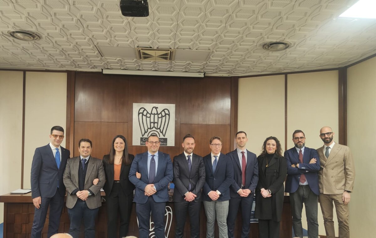 Etica Legalita Impresa Confindustria Giovani