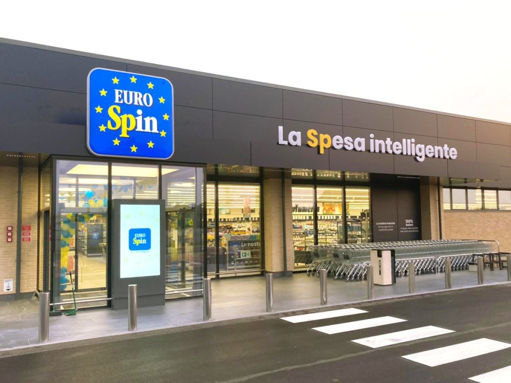 Eurospin 1