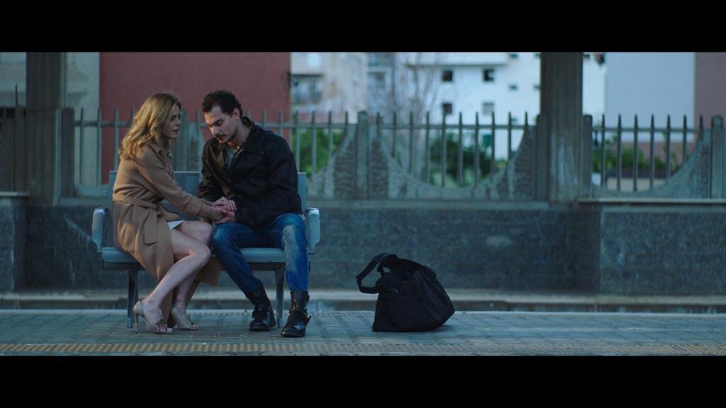 Film Buio Come Il Cuore