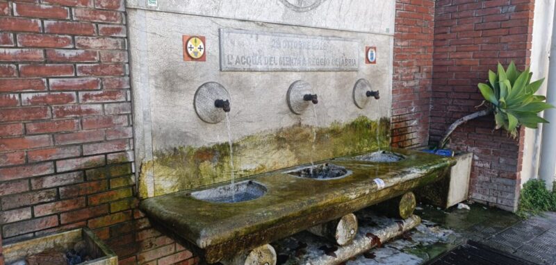 Fontana San Paolo