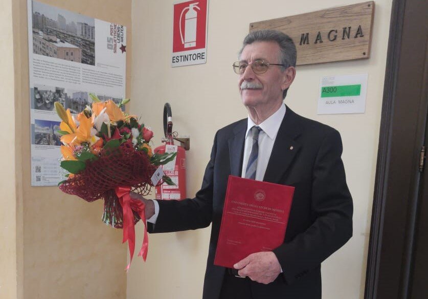 Gennaro Cortese