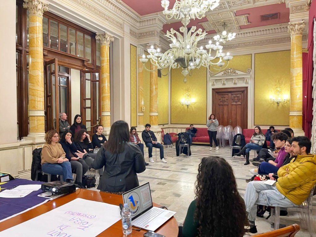 Giovani Fermenti 3