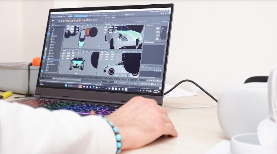 Iside Metaverso Rc Realta Virtuale Aumentata 1