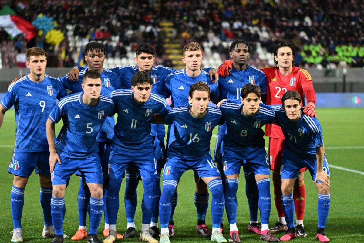 Italia Ucraina (5)