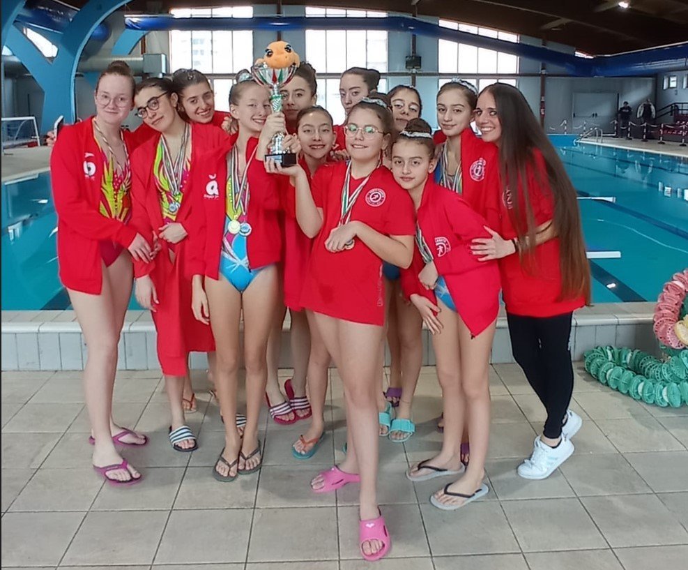 Italica Sport Sincro
