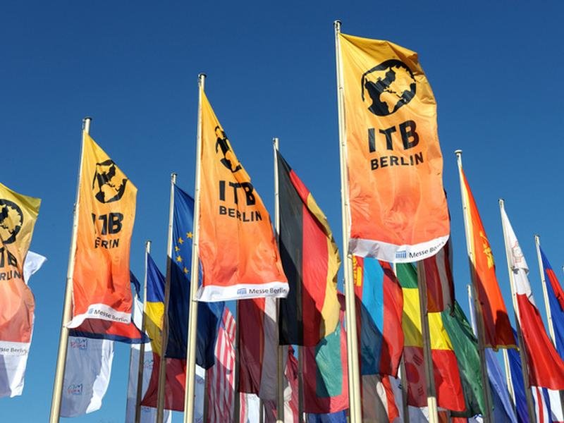 Itb Berlin