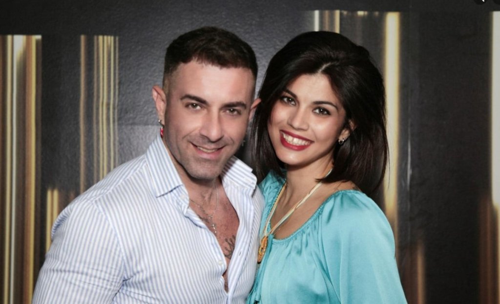 Joey E Rina