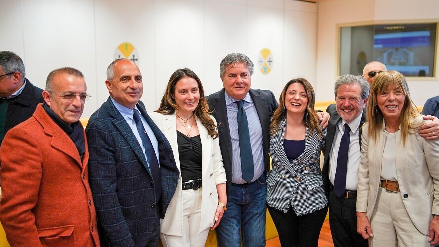 Mancuso Ministro Locatelli