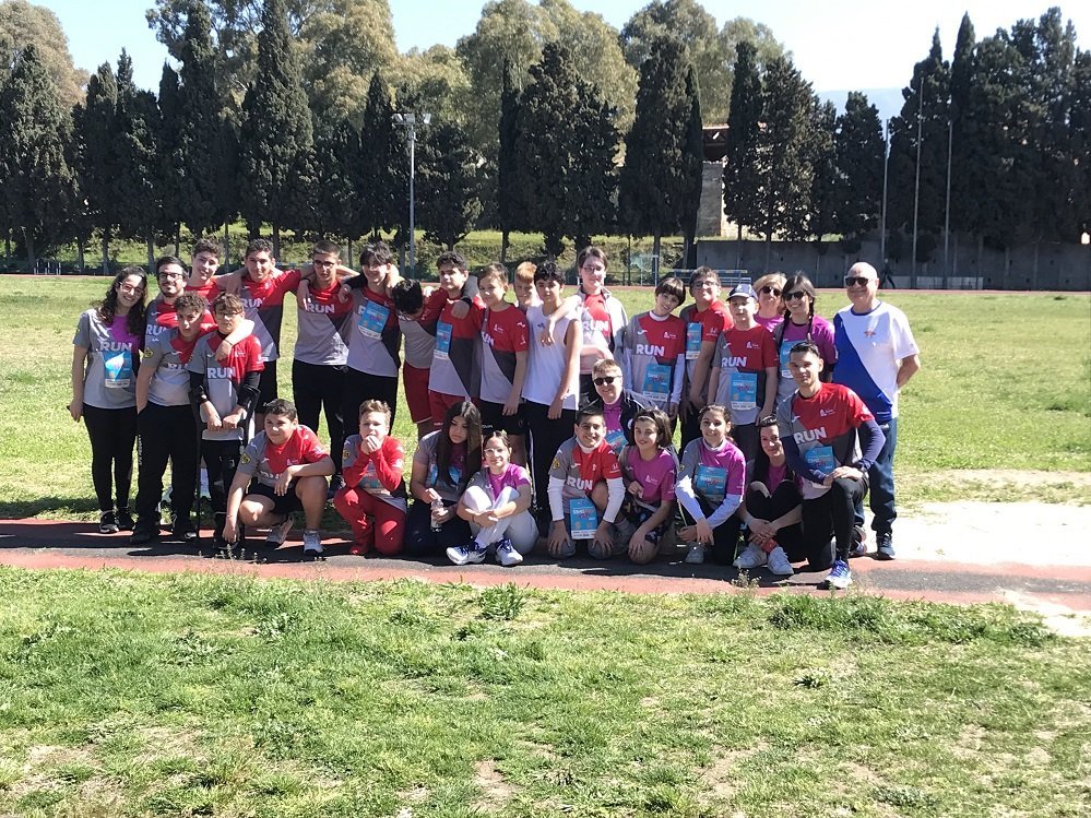 Maratona Gruppo