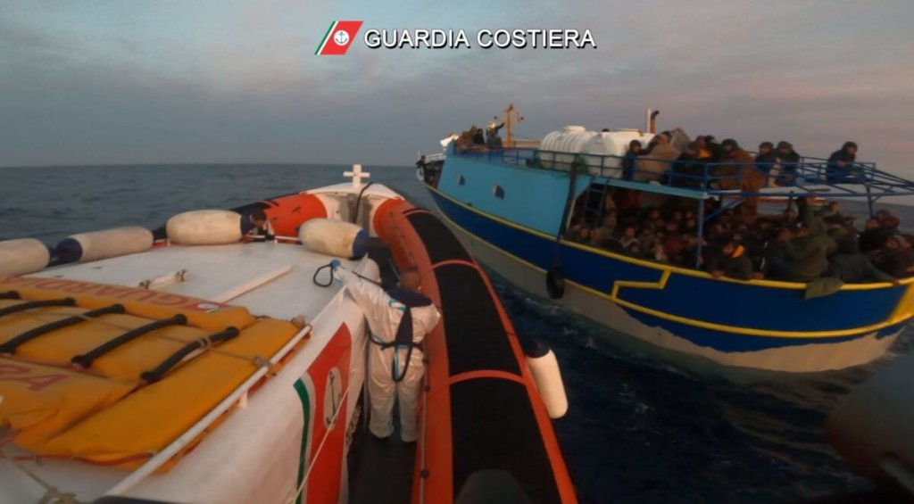 Migranti