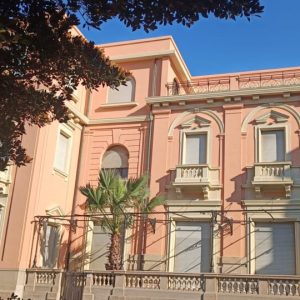 Reggio, salta la vendita del Miramare: arriva l’alt dalle verifiche effettuate