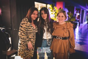 Night House Family Amuri 100