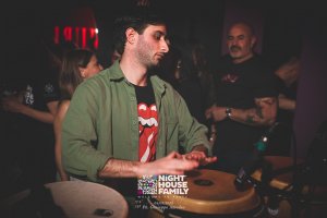 Night House Family Amuri 103