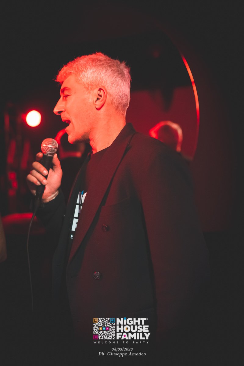 Night House Family Amuri 105