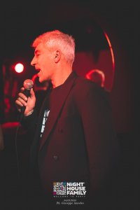 Night House Family Amuri 105