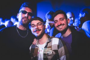 Night House Family Amuri 108