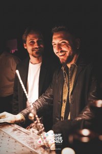 Night House Family Amuri 109