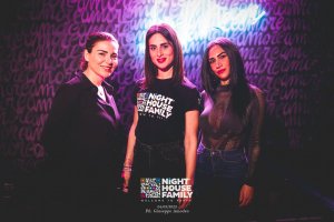 Night House Family Amuri 110