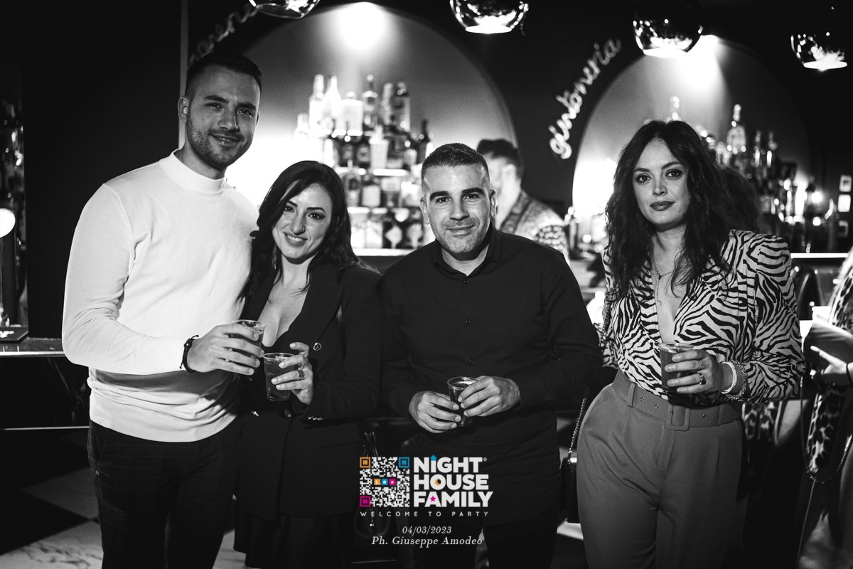 Night House Family Amuri 117