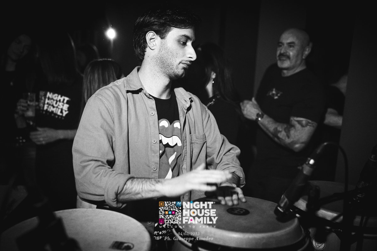 Night House Family Amuri 13