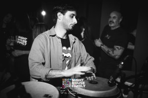 Night House Family Amuri 13