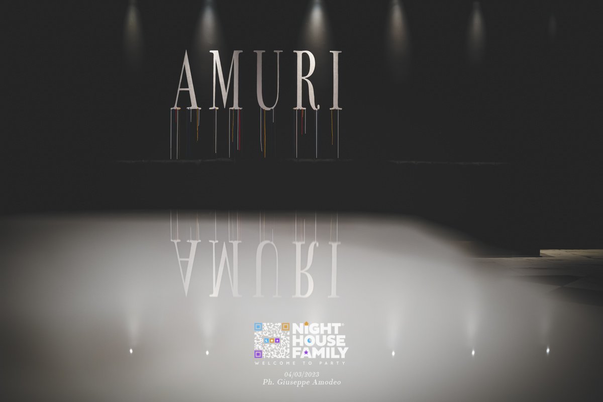 Night House Family Amuri 17
