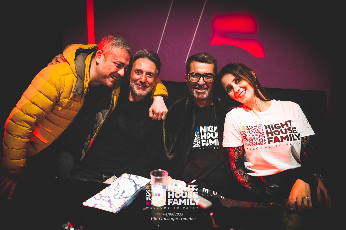 Night House Family Amuri 68