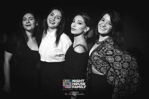 Night House Family Amuri 86