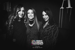 Night House Family Amuri 88