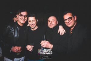 Night House Family Amuri 89